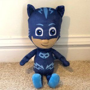 PJ Masks Cat Boy Plush Stuffed Animal